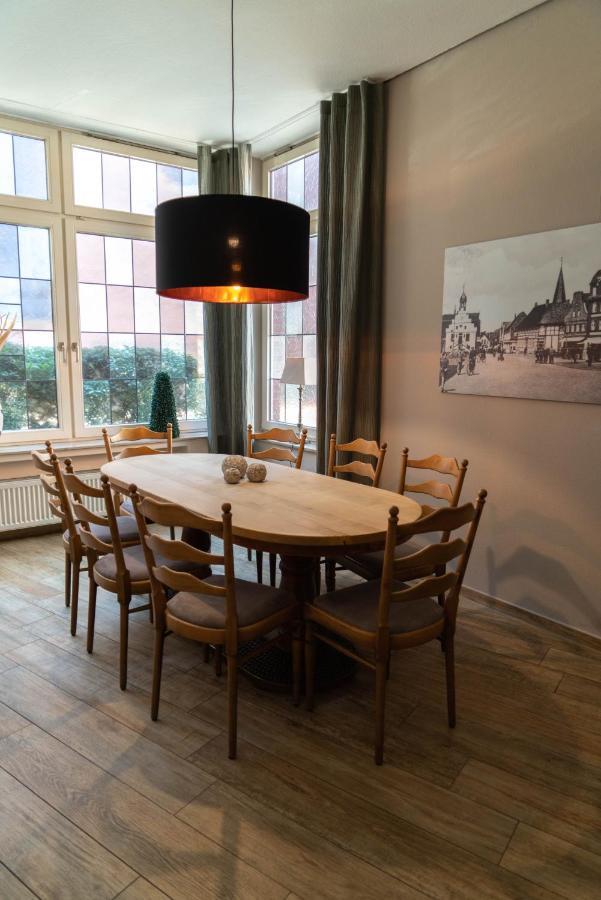 Hotel-Restaurant Kolpinghaus Линген Экстерьер фото